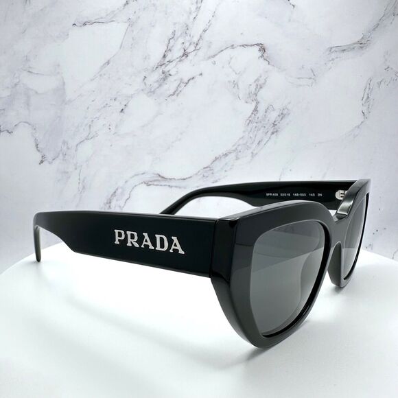 New Prada Sunglasses